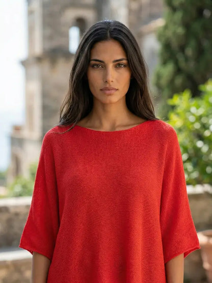 Cossbe Italian Sweater