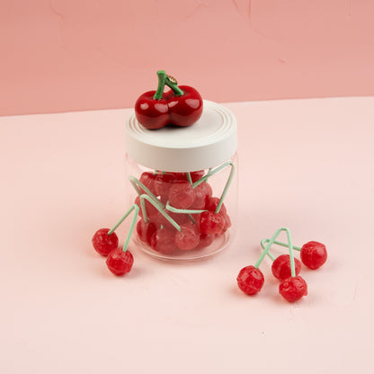Cheery Cherries - Nora Fleming