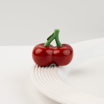Cheery Cherries - Nora Fleming