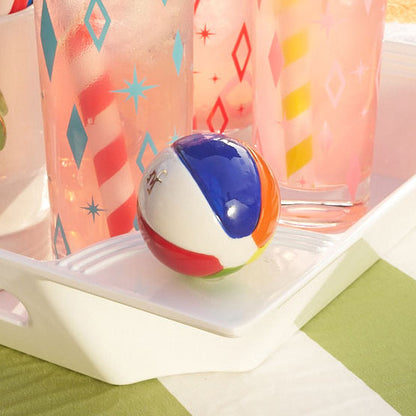Beach, Please! - Nora Fleming