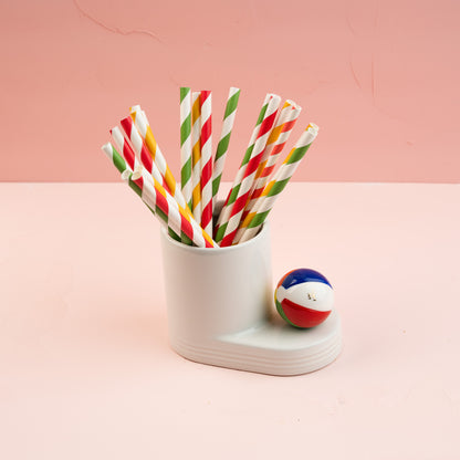 Beach, Please! - Nora Fleming