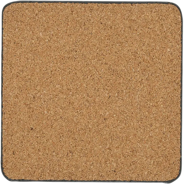 Squirrel Coaster (4.25")