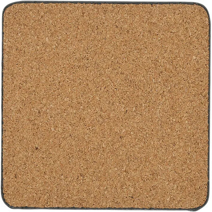 Squirrel Coaster (4.25")