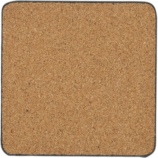 Squirrel Coaster (4.25")