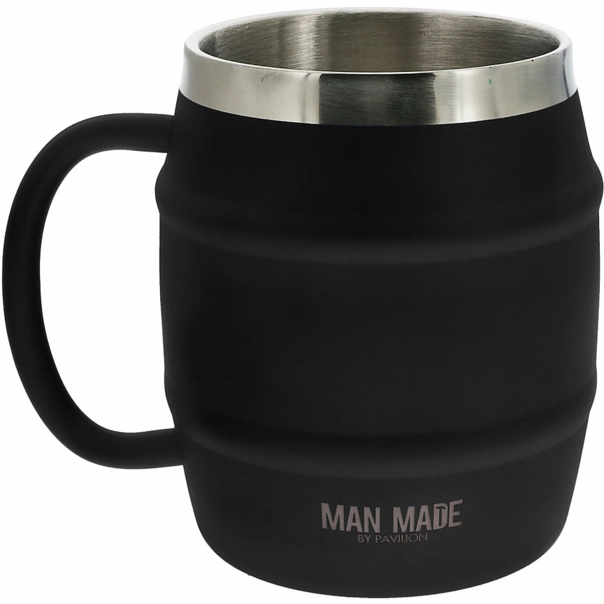 Sentiment Double-Walled Stein (15oz)
