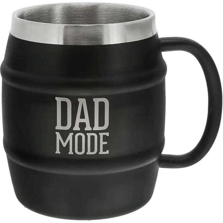 Sentiment Double-Walled Stein (15oz)