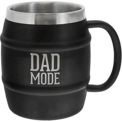 Sentiment Double-Walled Stein (15oz)