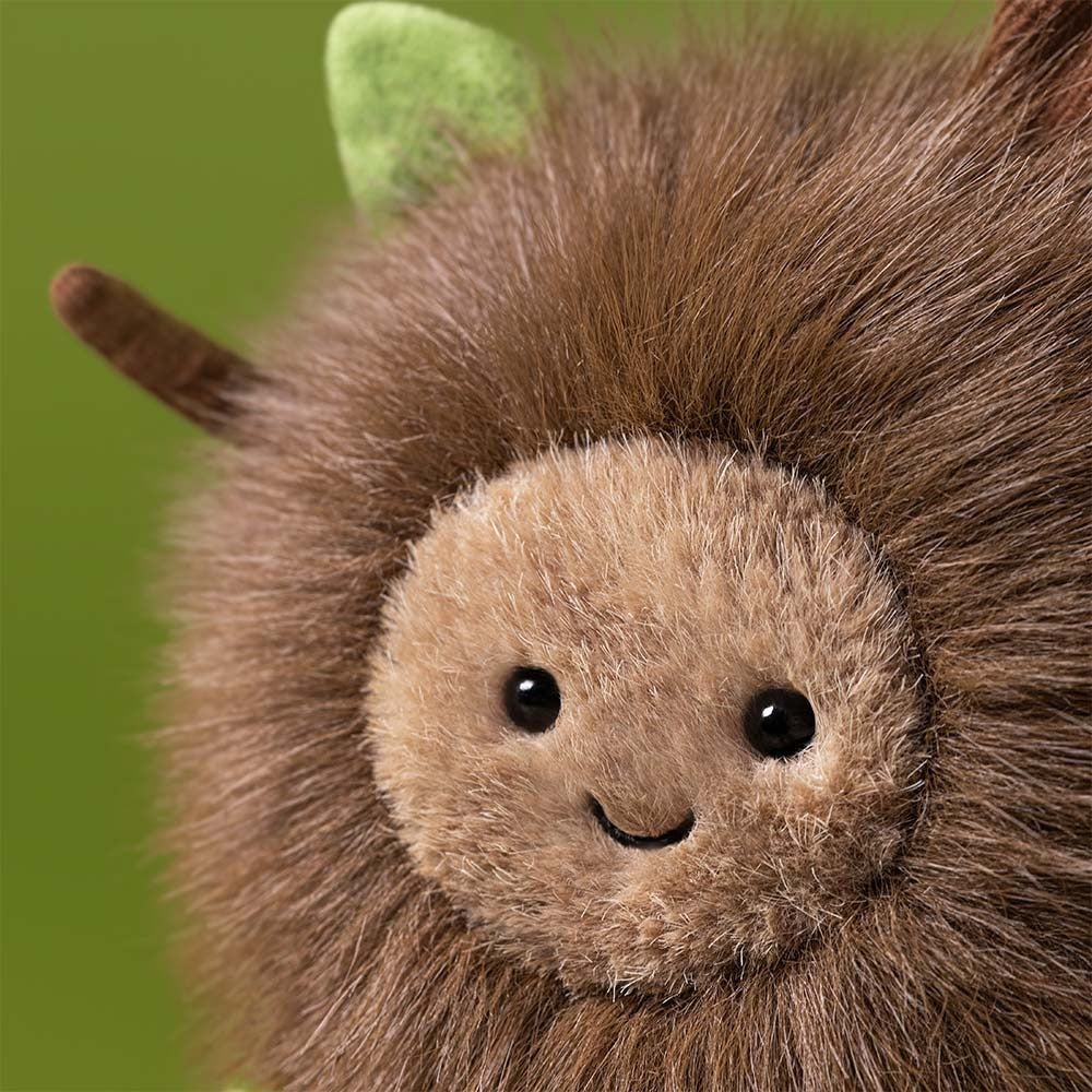 Mulshi Woodland Floor - Jellycat