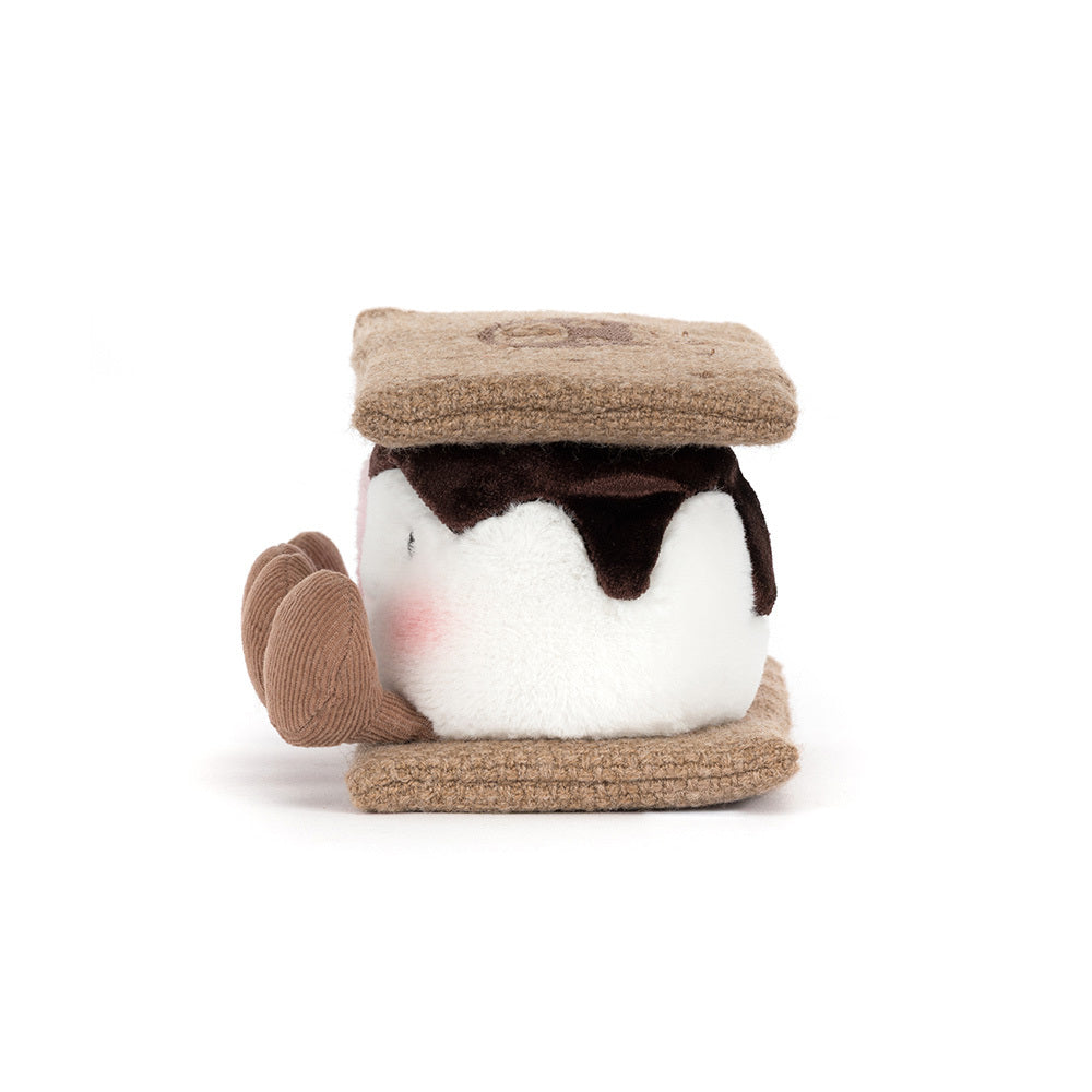 Amuseavles S'mores - Jellycat