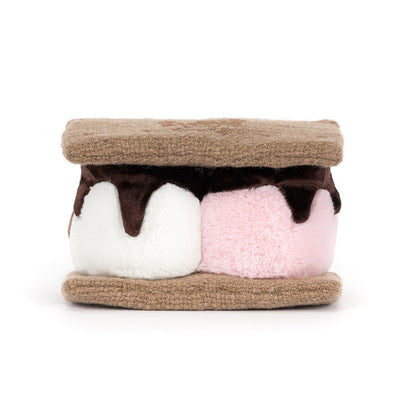 Amuseavles S'mores - Jellycat