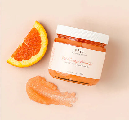 Blood Orange Glowrita™