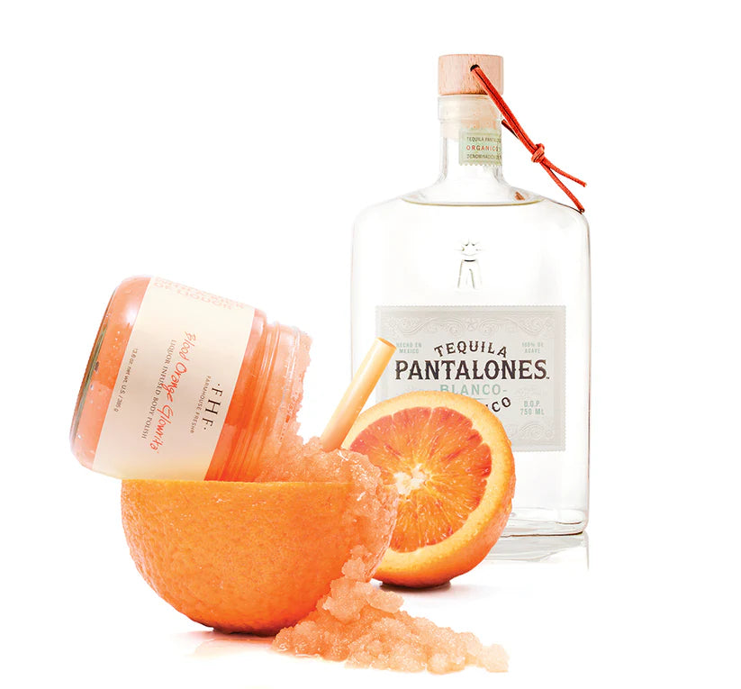 Blood Orange Glowrita™