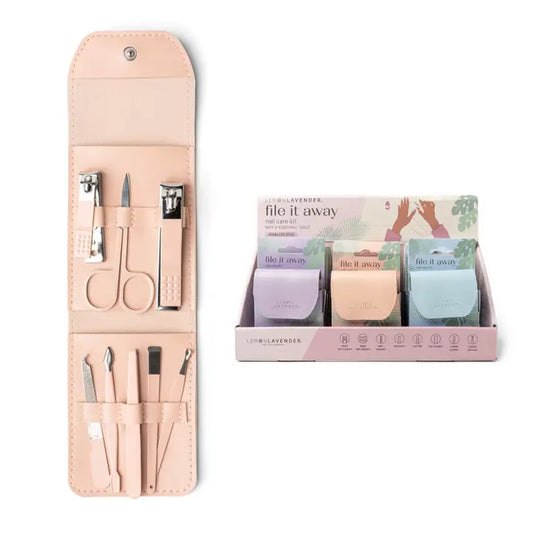 Nail Care Kit