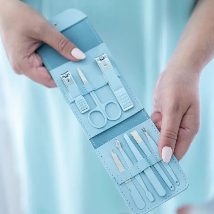 Nail Care Kit