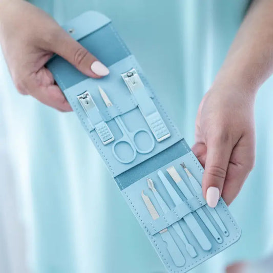 Nail Care Kit