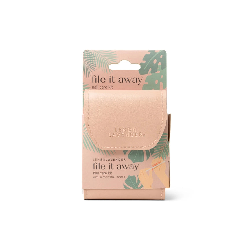 Nail Care Kit