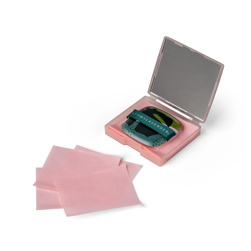 Oil Blotting Kit