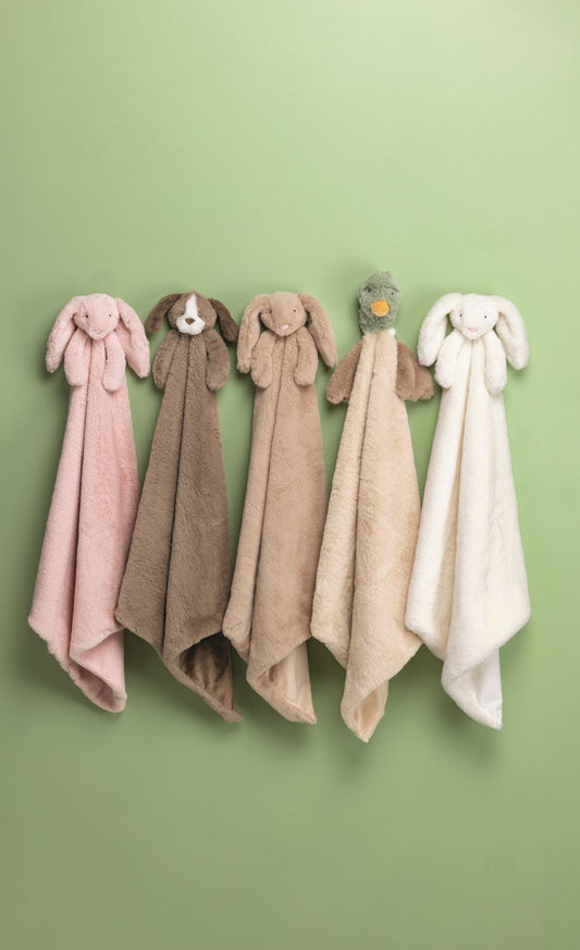 Cuddle Blanket