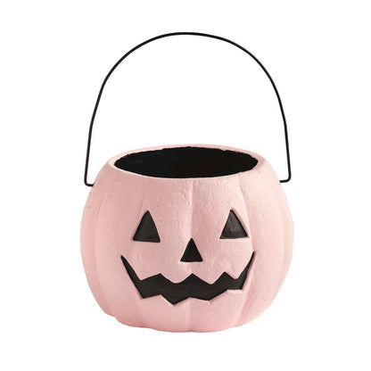 Halloween Mini Treat Bucket