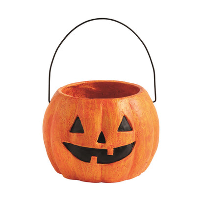 Halloween Mini Treat Bucket