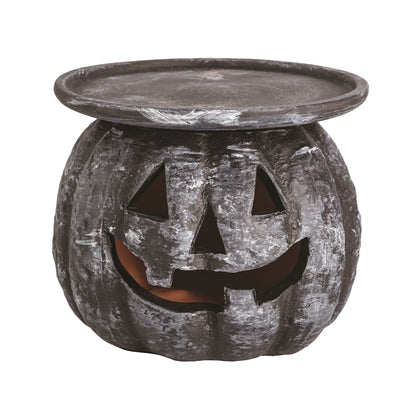Halloween Pillar Holder