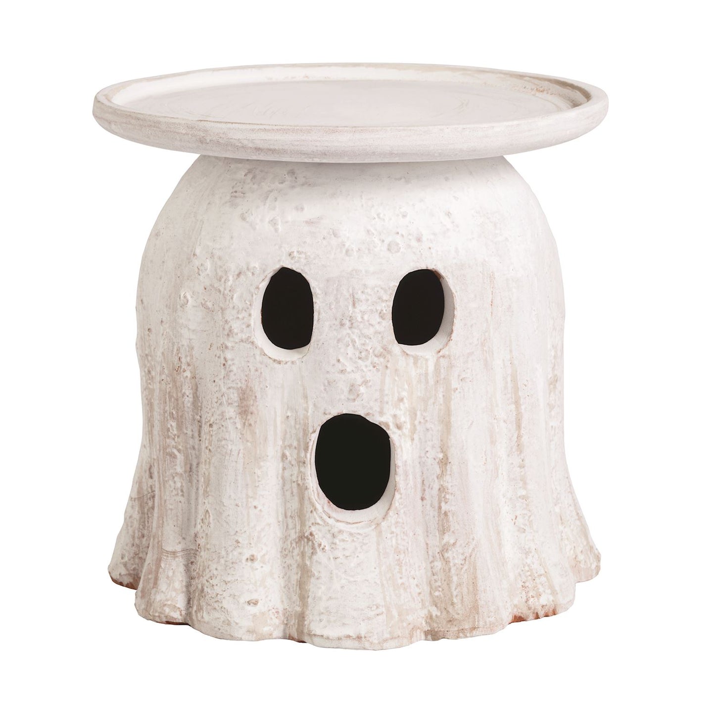 Halloween Pillar Holder