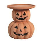 Halloween Pillar Holder