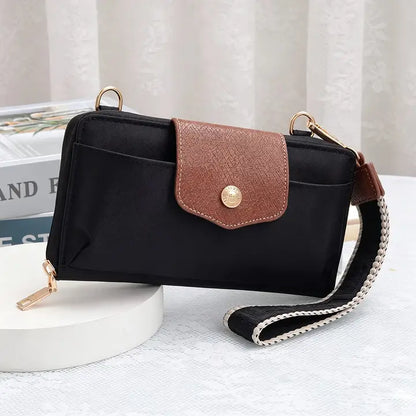 Mila Wallet Crossbody