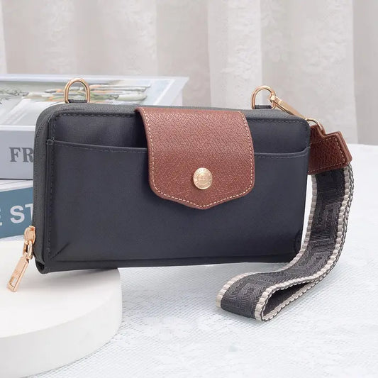 Mila Wallet Crossbody