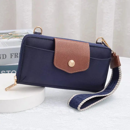 Mila Wallet Crossbody