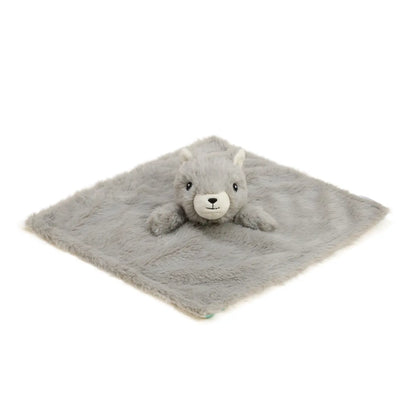 Warmies® Lovey Blanket