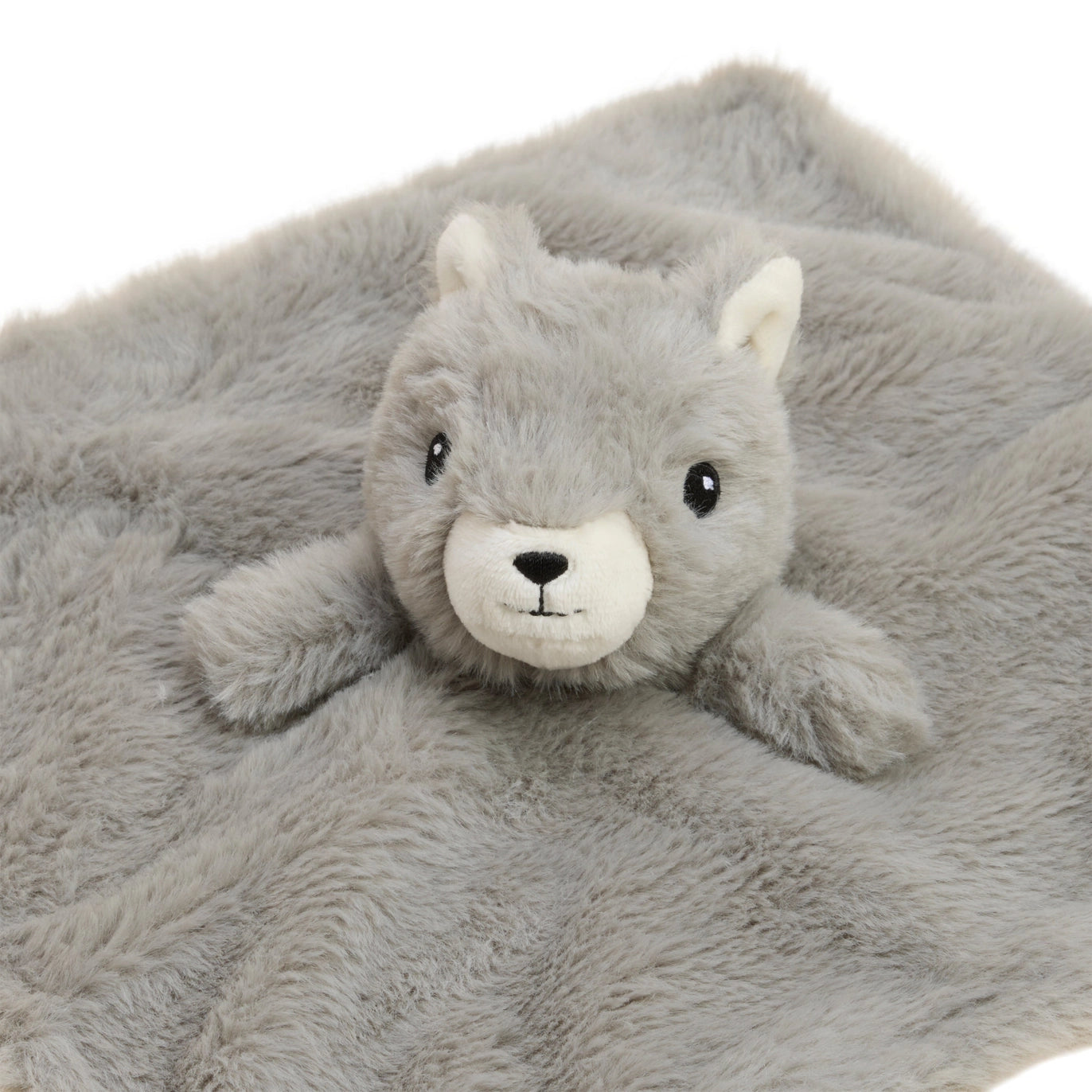 Warmies® Lovey Blanket