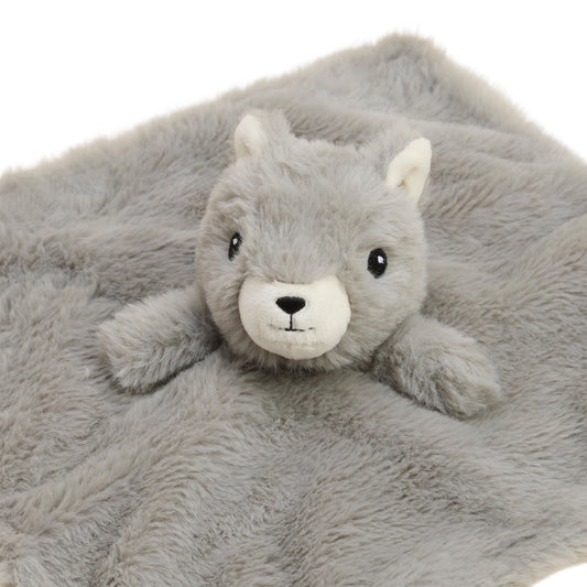 Warmies® Lovey Blanket