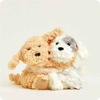 Warmies® Puppy Hugs