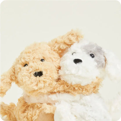 Warmies® Puppy Hugs