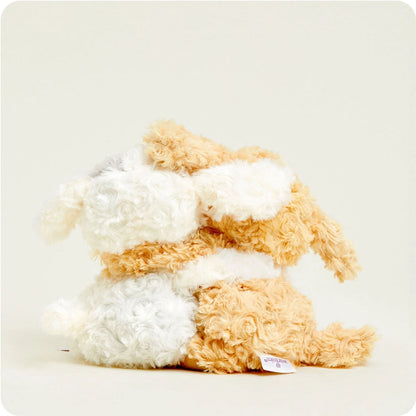 Warmies® Puppy Hugs
