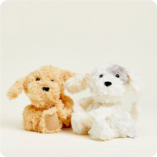 Warmies® Puppy Hugs