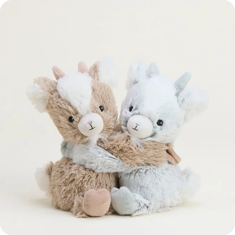 Warmies® Goat Hugs