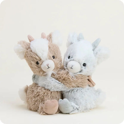 Warmies® Goat Hugs