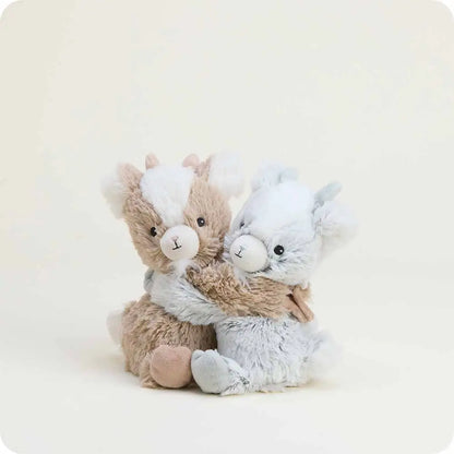 Warmies® Goat Hugs