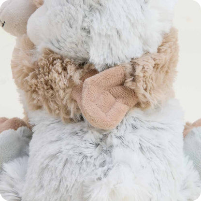 Warmies® Goat Hugs