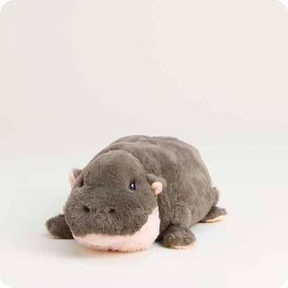 Warmies® Plush - Pygmy Hippo