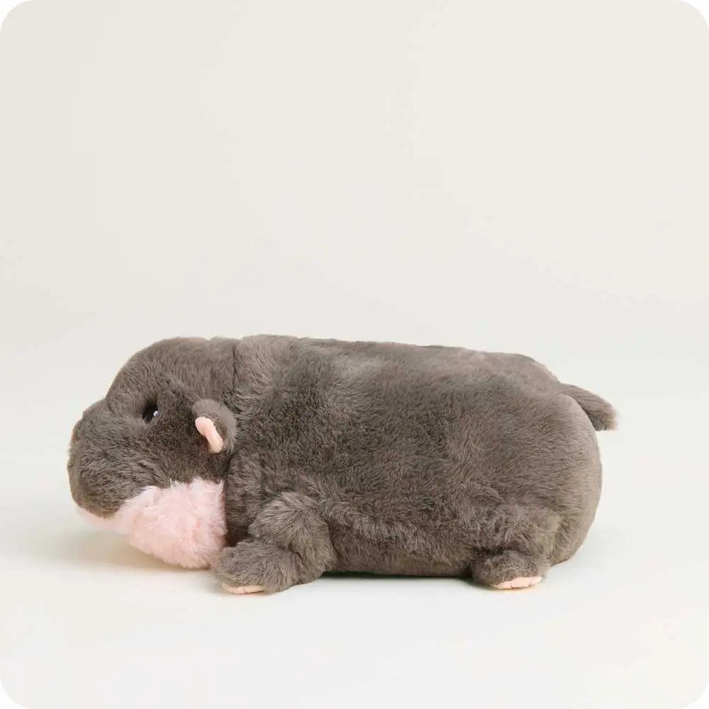 Warmies® Plush - Pygmy Hippo