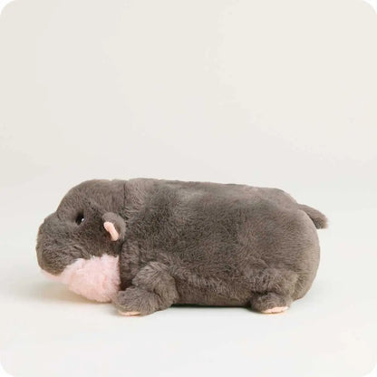 Warmies® Plush - Pygmy Hippo