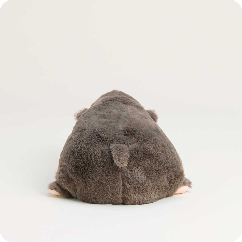 Warmies® Plush - Pygmy Hippo