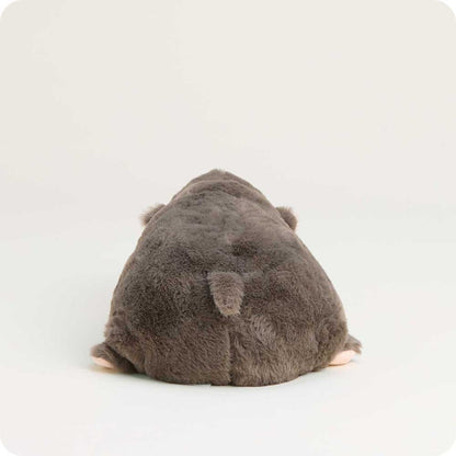Warmies® Plush - Pygmy Hippo