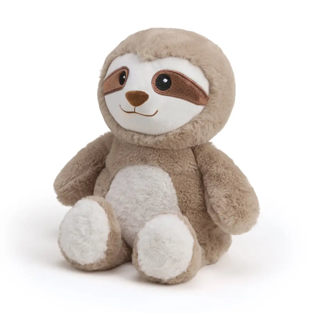 Warmies® Plush - Cozy Cute Sloth
