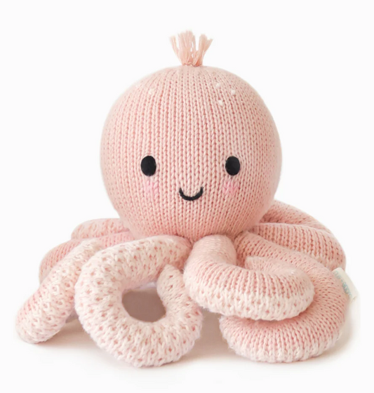 Baby Octopus - Cuddle + Kind