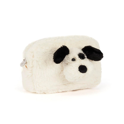 Rufferty Puppy Pouch - Jellycat