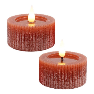 LED Large Tea Lights